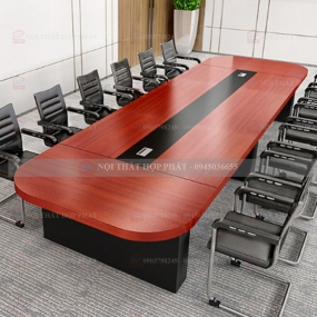 Bàn Họp Gỗ BHG023